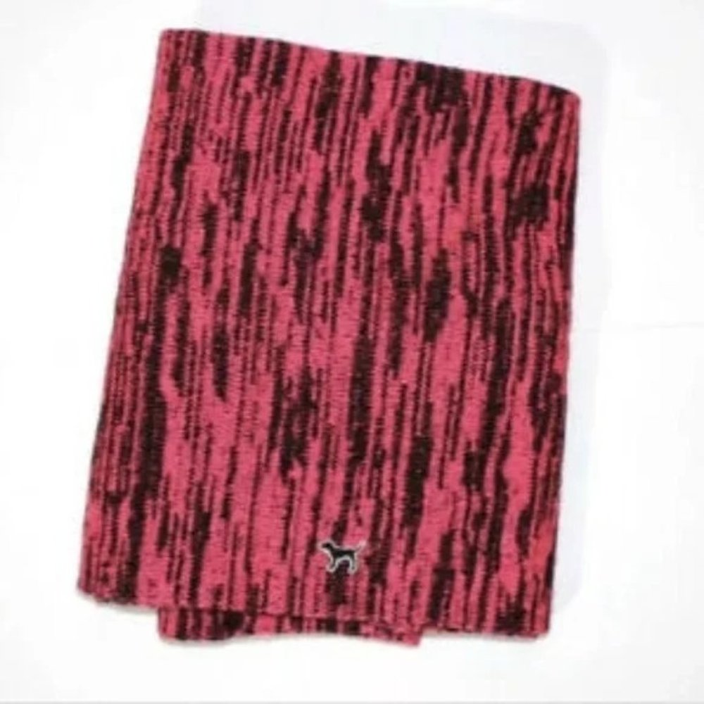 PINK Victoria's Secret Infinity Scarf